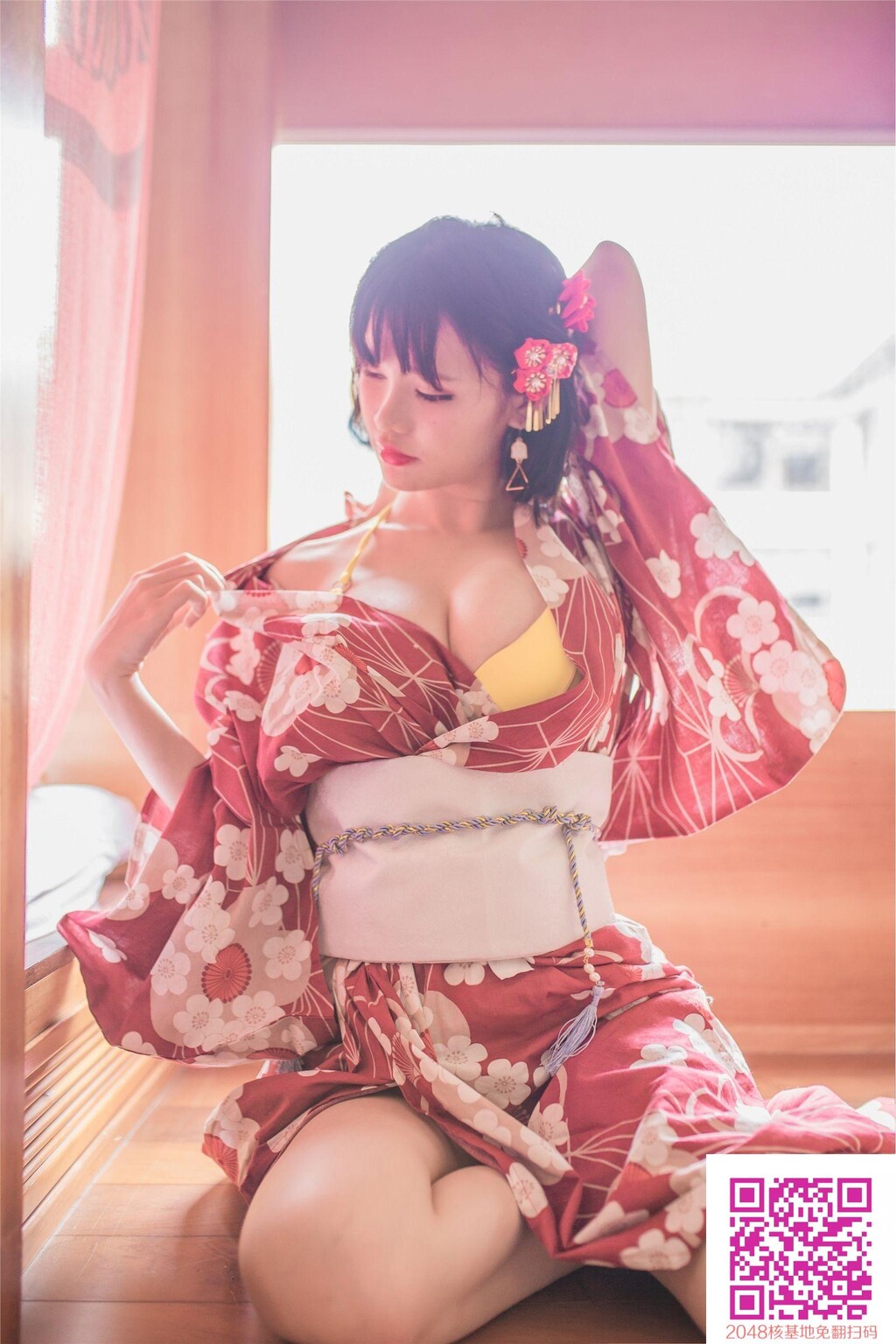 Yoko宅夏Cos–妹汤物语[和服][29P]第0页 作者:Publisher 帖子ID:156564 TAG:唯美图片,唯美清純,2048核基地