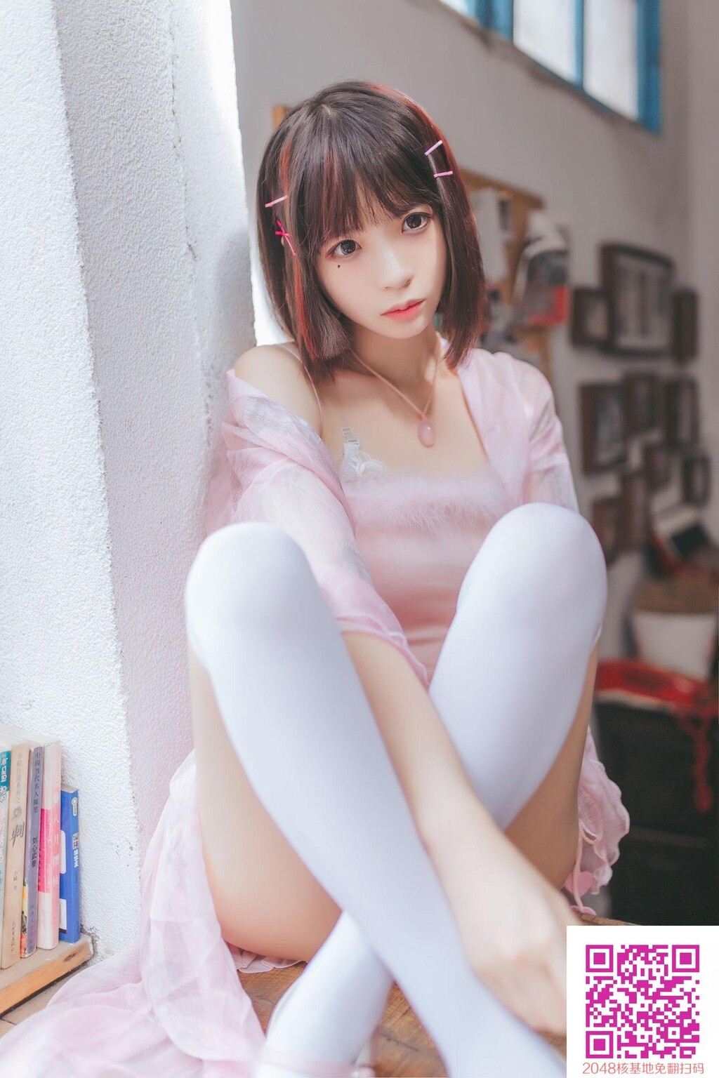 疯猫ss-水手服和睡衣写真套图[30P]第1页 作者:Publisher 帖子ID:155113 TAG:唯美图片,唯美清純,2048核基地