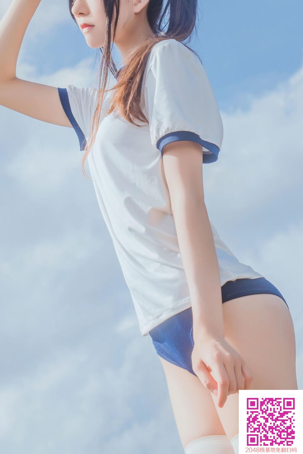 桜桃喵-体操服COS系列写真套图[24P]第1页 作者:Publisher 帖子ID:143554 TAG:唯美图片,唯美清純,2048核基地