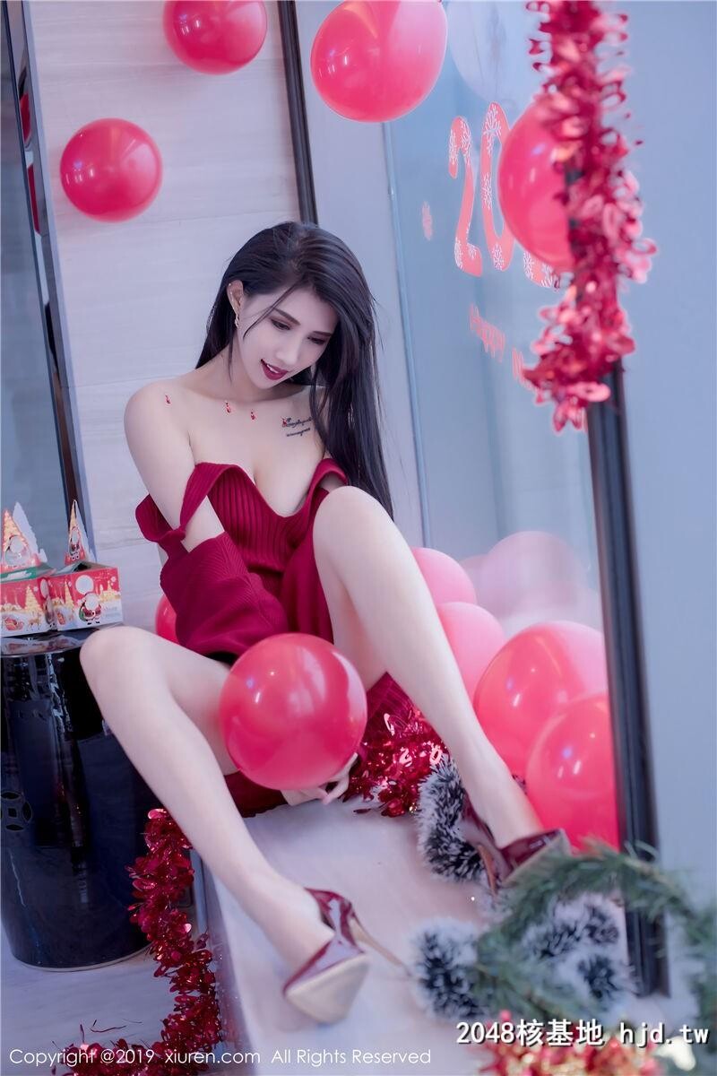 [XiuRen秀人网]2019.12.23No.1871葛征Model圣诞新年主题写真[81P]第1页 作者:Publisher 帖子ID:92032 TAG:唯美图片,唯美清純,2048核基地