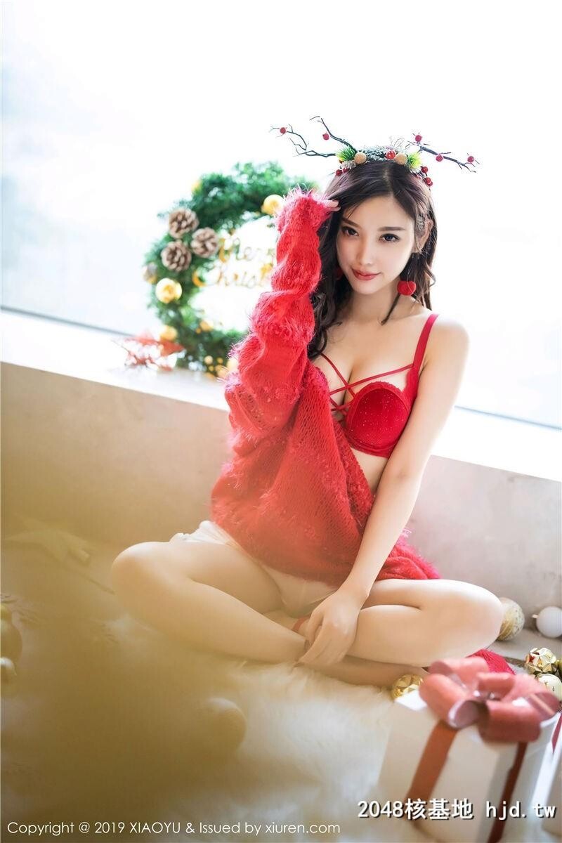 [XIAOYU语画界]2019.12.24VOL.221杨晨晨sugar圣诞主题写真[71P]第0页 作者:Publisher 帖子ID:90153 TAG:唯美图片,唯美清純,2048核基地