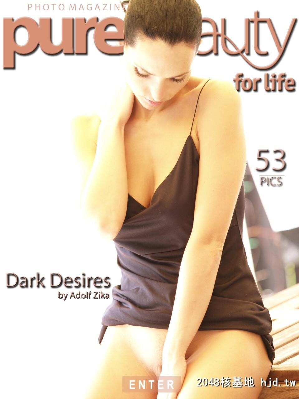 Dominika-DarkDesires[53P]第1页 作者:Publisher 帖子ID:100379 TAG:欧美图片,歐美激情,2048核基地