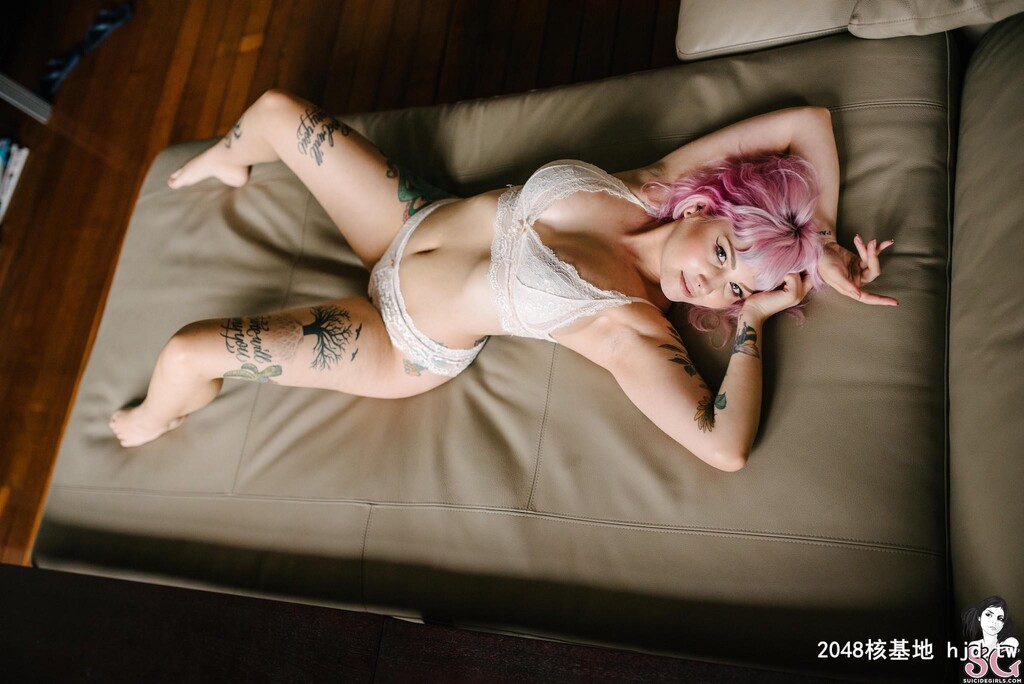 [SuicideGirls]Arachnie-NewLife-[42P]第1页 作者:Publisher 帖子ID:95466 TAG:欧美图片,歐美激情,2048核基地