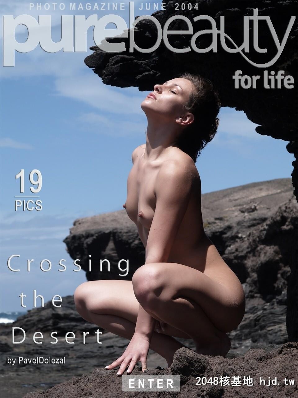 Kristyna-CrossingtheDesert[15P]第1页 作者:Publisher 帖子ID:86593 TAG:欧美图片,歐美激情,2048核基地