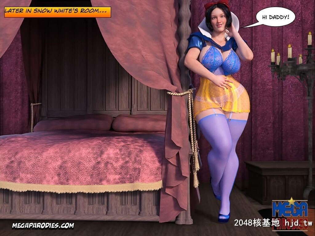 SnowWhite1第0页 作者:Publisher 帖子ID:82970 TAG:动漫图片,卡通漫畫,2048核基地