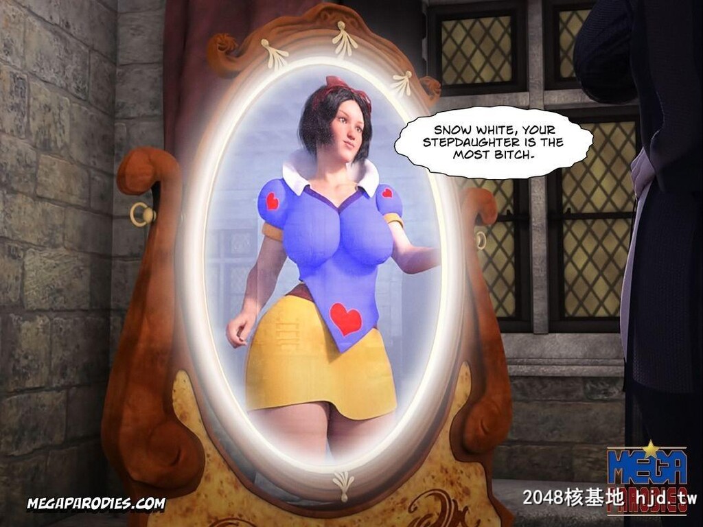 SnowWhite1第1页 作者:Publisher 帖子ID:82970 TAG:动漫图片,卡通漫畫,2048核基地