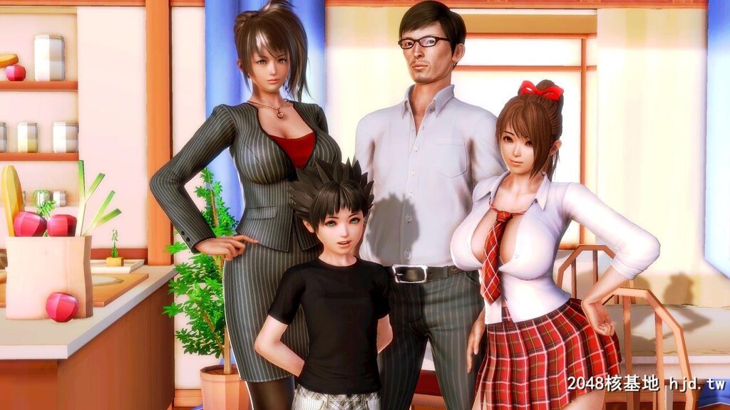 ImmoralFamily-1第0页 作者:Publisher 帖子ID:80239 TAG:动漫图片,卡通漫畫,2048核基地