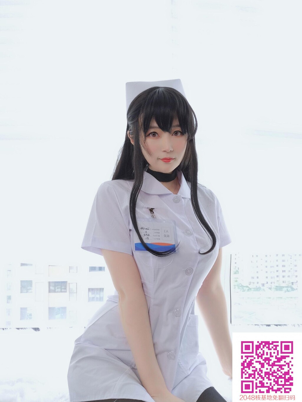 小姐姐白银-长发小护士写真套图[30P]第0页 作者:Publisher 帖子ID:25373 TAG:唯美图片,唯美清純,2048核基地