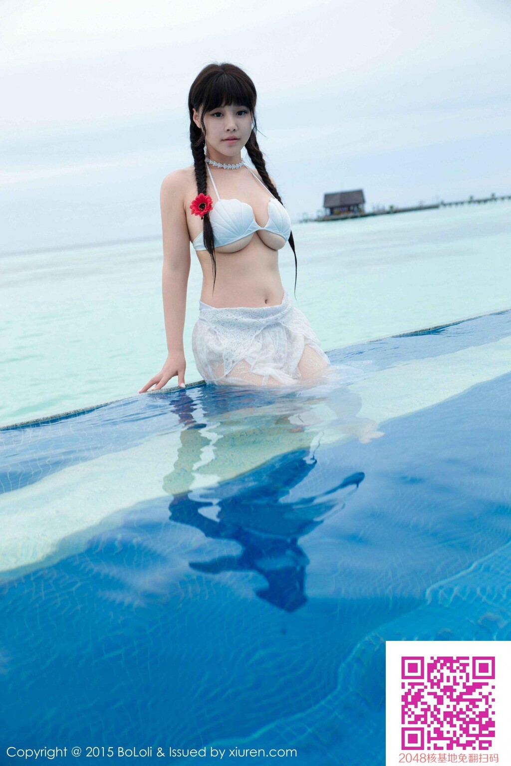 Barbie可儿马尔代夫旅拍第三套写真[30P]第1页 作者:Publisher 帖子ID:25800 TAG:唯美图片,唯美清純,2048核基地