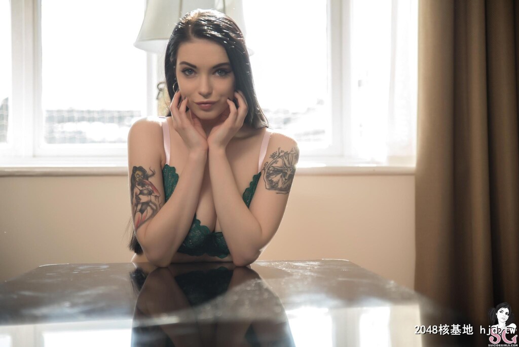 [SuicideGirls]Rubyalexia-Shesgotclaws-[42P]第1页 作者:Publisher 帖子ID:61034 TAG:欧美图片,歐美激情,2048核基地