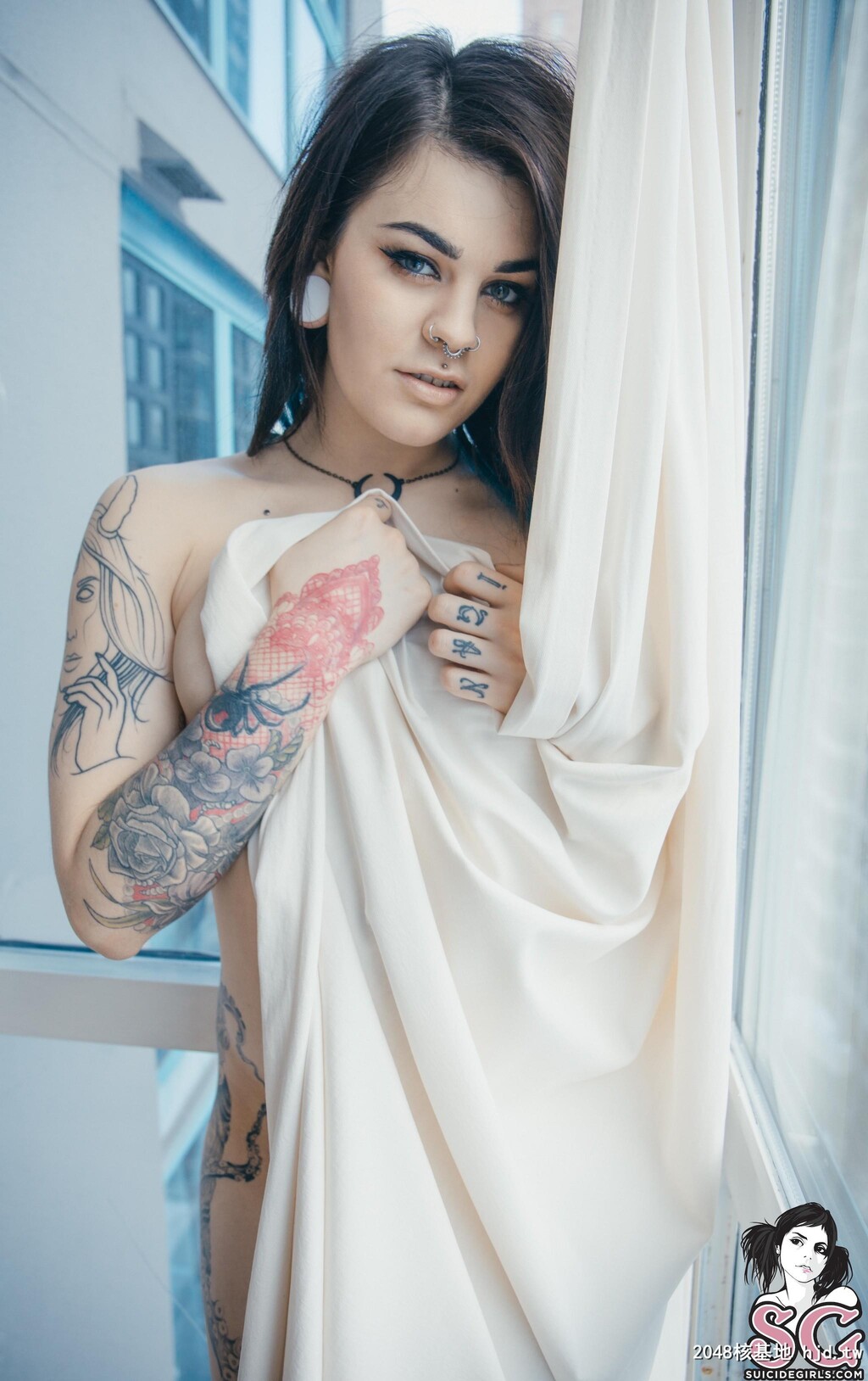 [SuicideGirls]Sarahmoon-RoamTheRoom-[49P]第1页 作者:Publisher 帖子ID:60702 TAG:欧美图片,歐美激情,2048核基地