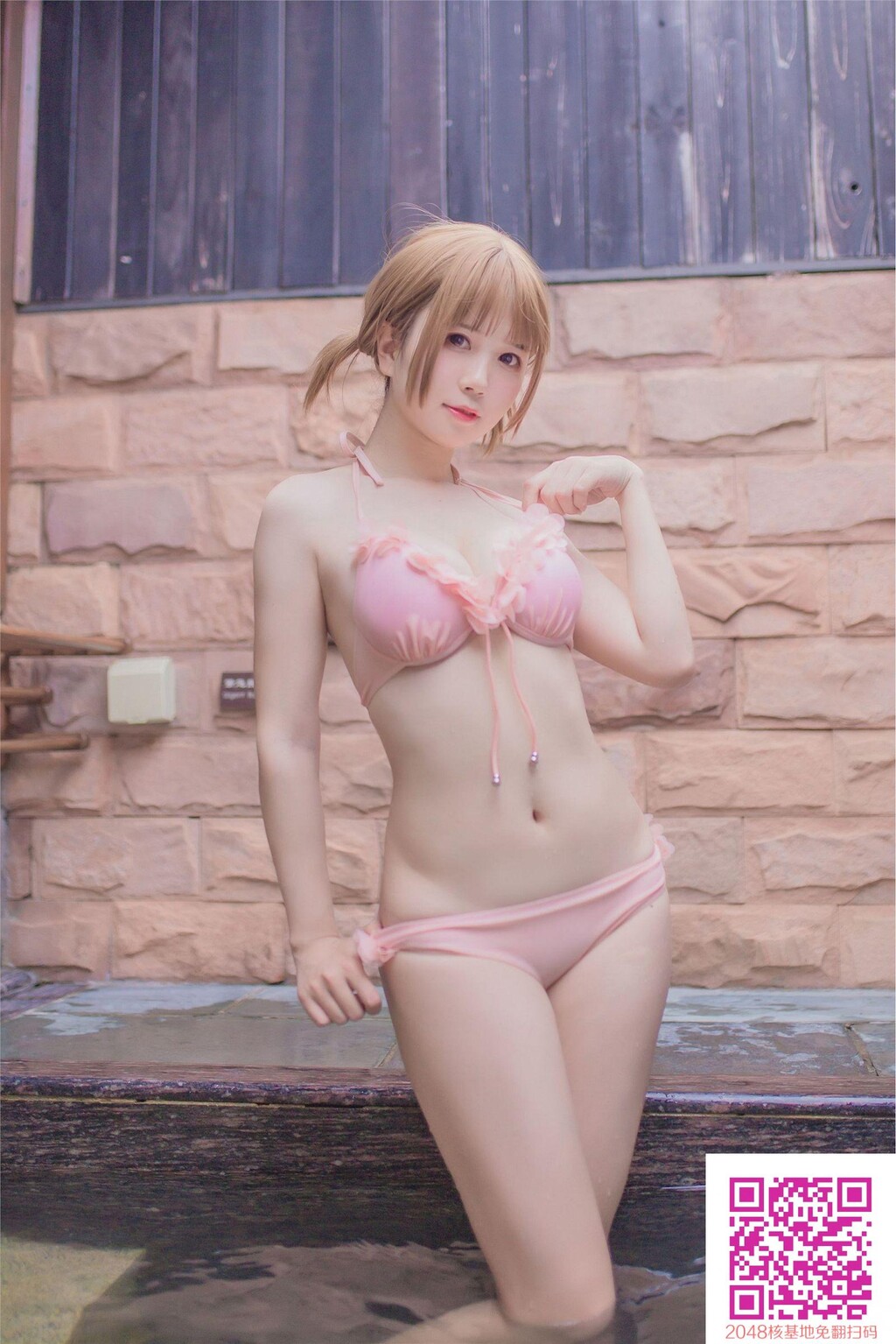 Yoko宅夏Cos-妹汤物语[泳装][24P]第1页 作者:Publisher 帖子ID:13026 TAG:唯美图片,唯美清純,2048核基地