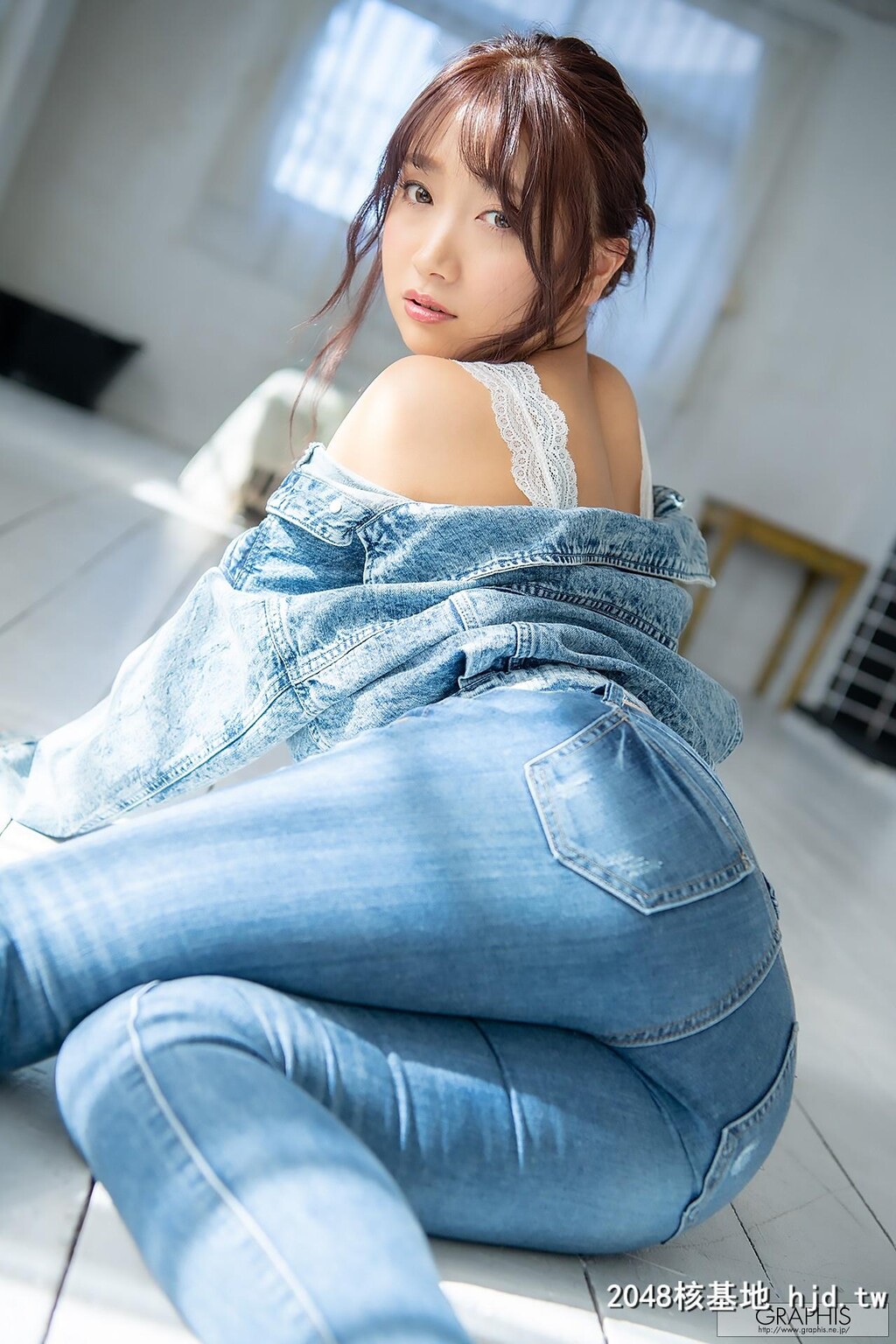 加美杏奈-GRAPHISGALS-[AngelSmile][126P]第1页 作者:Publisher 帖子ID:9213 TAG:2048核基地,唯美清純,唯美图片