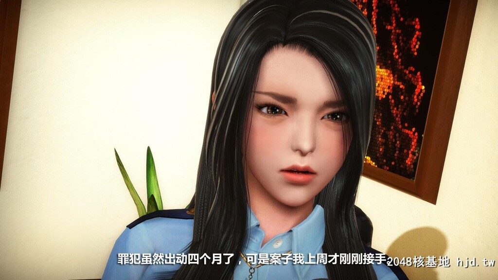 [3D]冰峰魔恋02第0页 作者:Publisher 帖子ID:45318 TAG:动漫图片,卡通漫畫,2048核基地