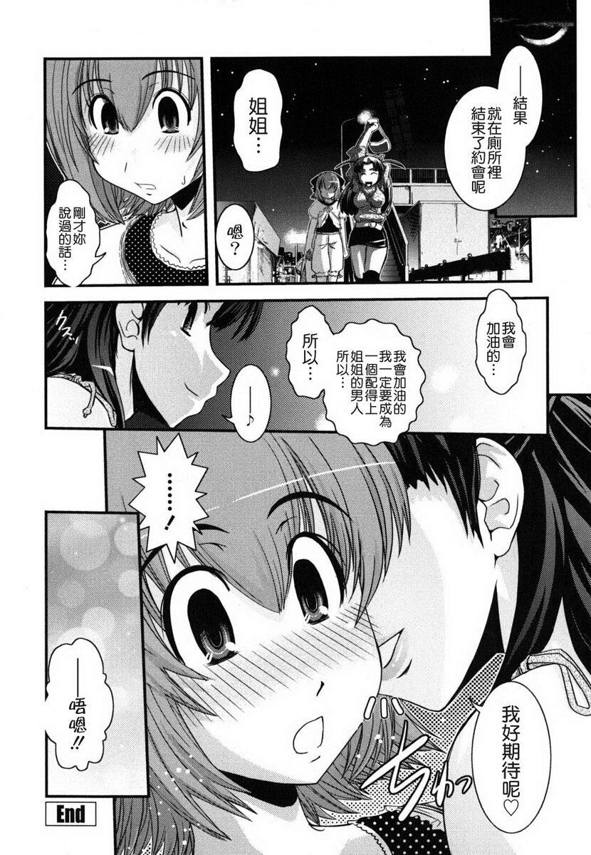 姉と女装とエロ漫画家[198P]第1页 作者:Publisher 帖子ID:20247 TAG:动漫图片,卡通漫畫,2048核基地