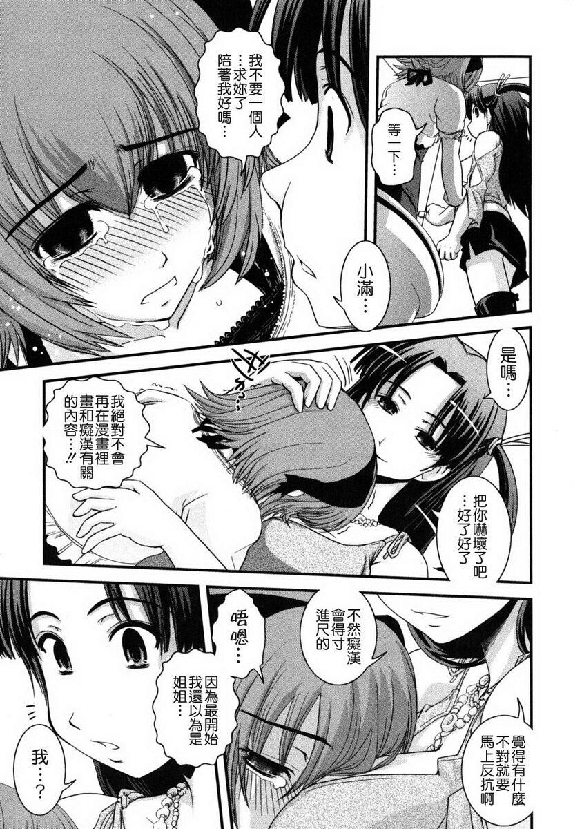 姉と女装とエロ漫画家[198P]第1页 作者:Publisher 帖子ID:20247 TAG:动漫图片,卡通漫畫,2048核基地