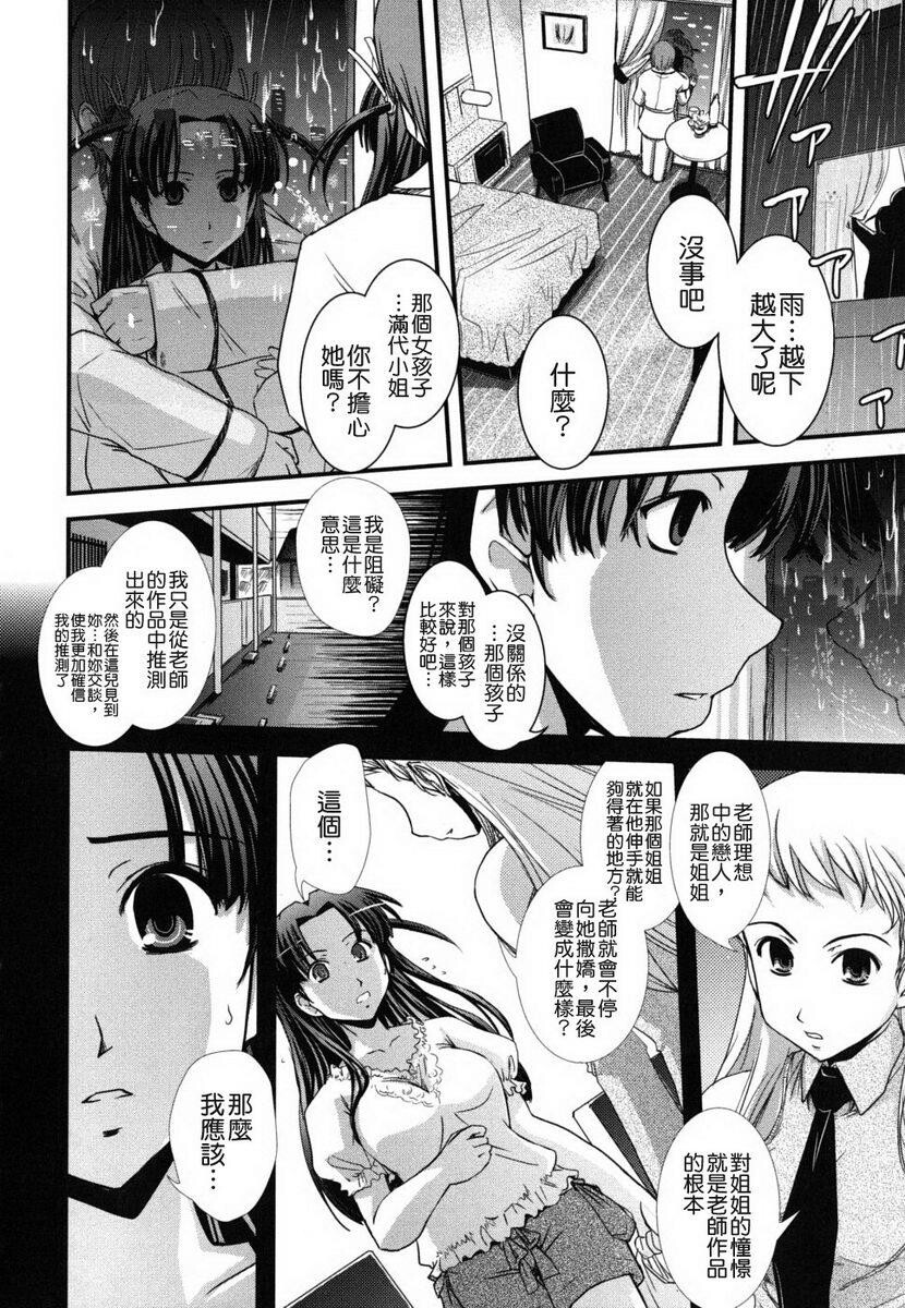 姉と女装とエロ漫画家[198P]第0页 作者:Publisher 帖子ID:20247 TAG:动漫图片,卡通漫畫,2048核基地