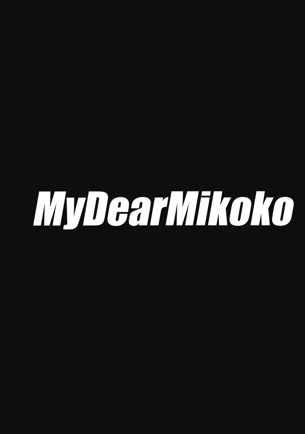 MyDearMikoko[カイジ][27P]第1页 作者:Publisher 帖子ID:8000 TAG:2048核基地,卡通漫畫,动漫图片