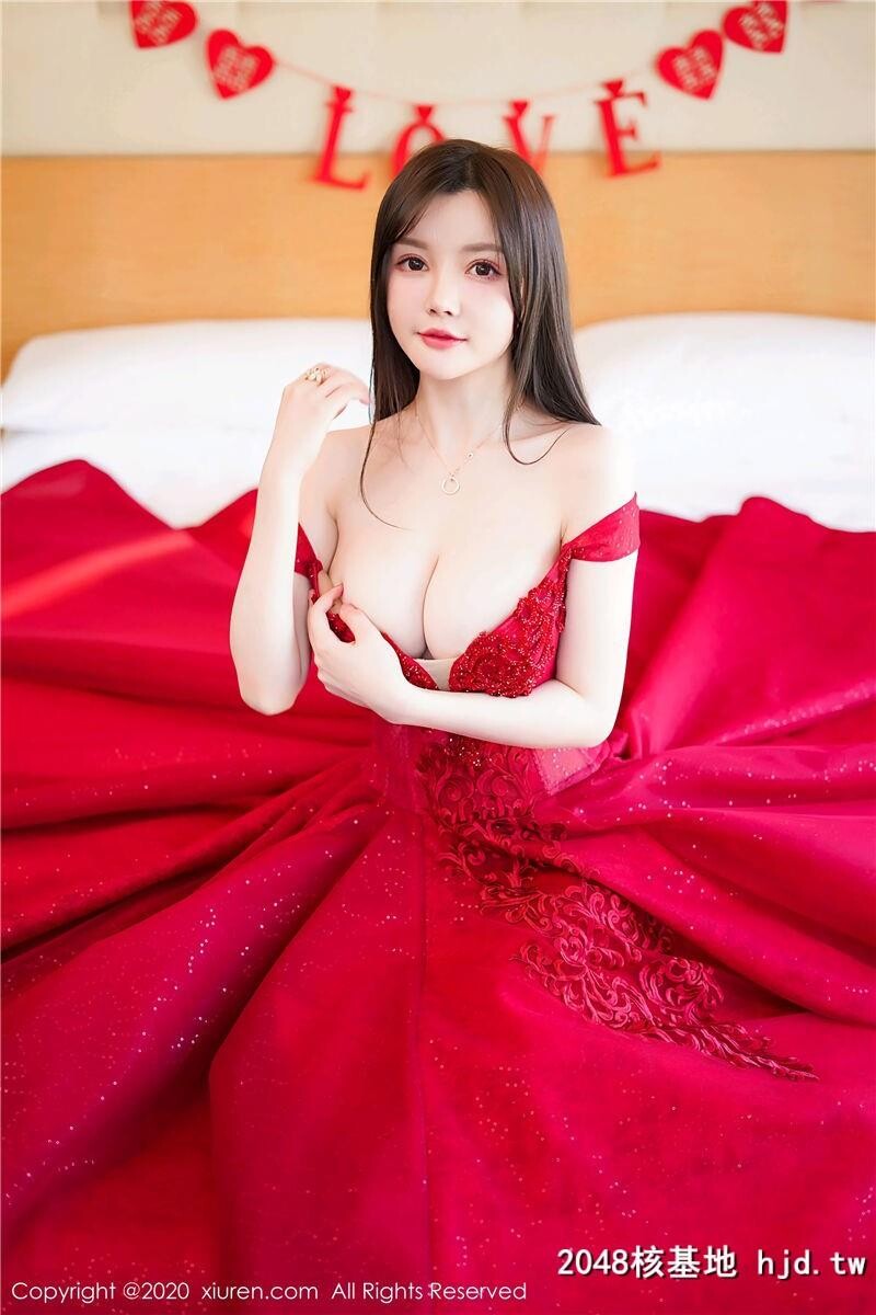 [XiuRen秀人网]2020.03.13No.2058糯美子Mini新娘主题写真[116P]第1页 作者:Publisher 帖子ID:180273 TAG:唯美图片,唯美清純,2048核基地