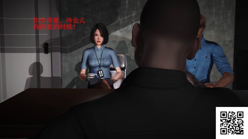 [中文][3D国产全彩]罪魇第三章伸向女大学生的魔爪上-2[50P]第0页 作者:Publisher 帖子ID:180900 TAG:动漫图片,卡通漫畫,2048核基地