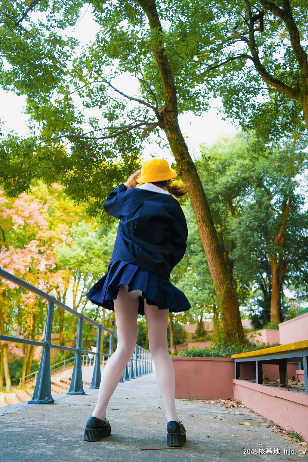 [CosPlay美女]面饼仙儿-幼稚园写真[3][10P]第1页 作者:Publisher 帖子ID:196986 TAG:唯美图片,唯美清純,2048核基地