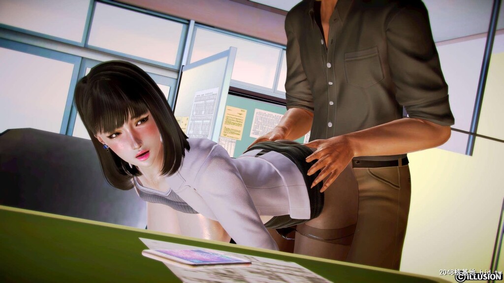 [中文][3D]猎艳学院8第1页 作者:Publisher 帖子ID:205330 TAG:动漫图片,卡通漫畫,2048核基地