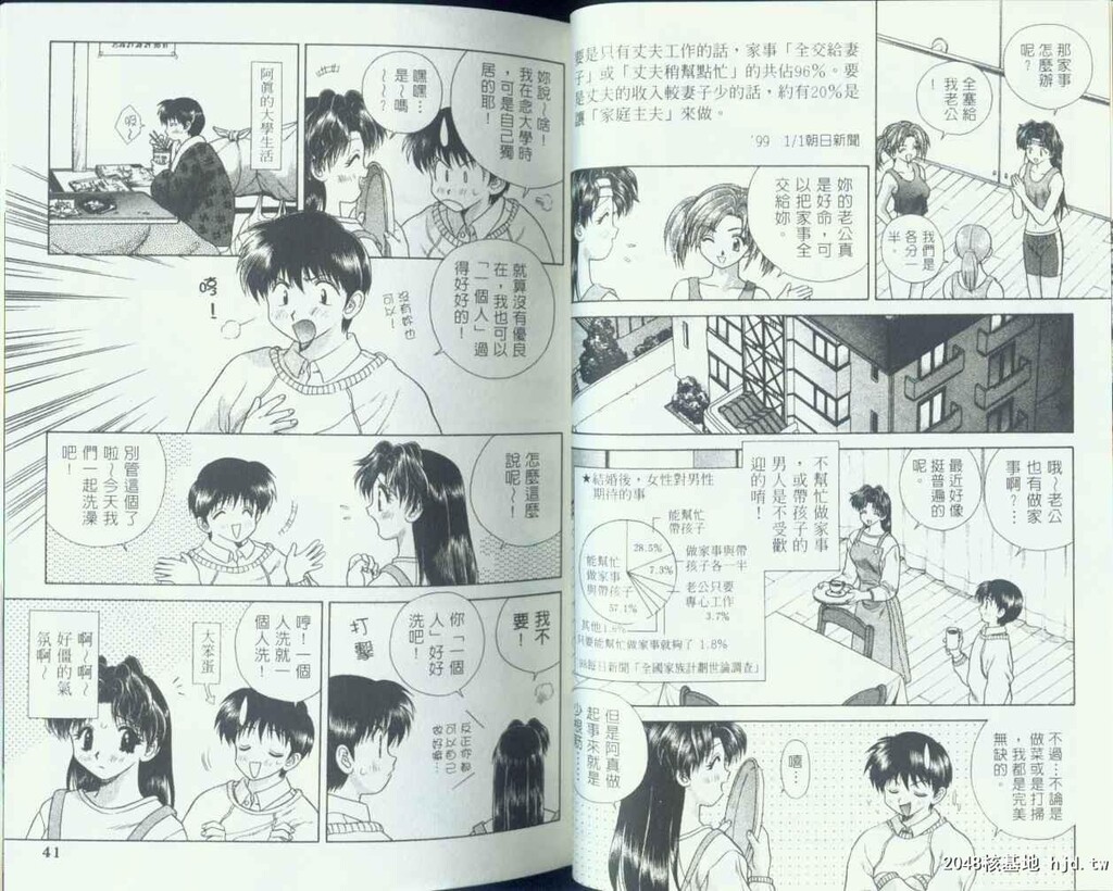 [中文][黑白]两人性世界/夫妻成长日记Vol-08上集[36P]第1页 作者:Publisher 帖子ID:213409 TAG:动漫图片,卡通漫畫,2048核基地