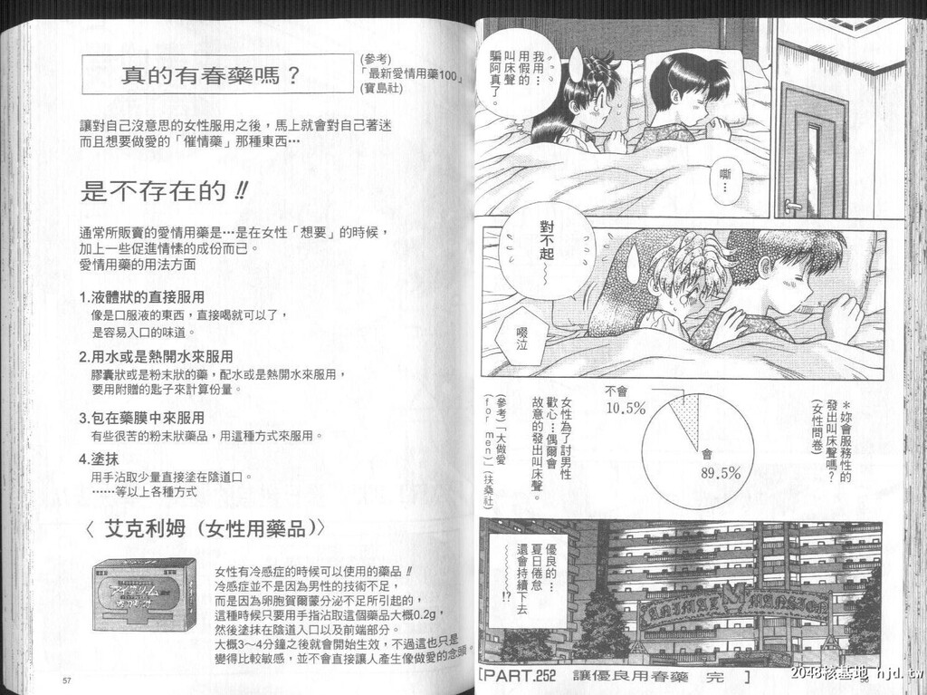 [中文][黑白]两人性世界/夫妻成长日记part-251-252[19P]第1页 作者:Publisher 帖子ID:218609 TAG:动漫图片,卡通漫畫,2048核基地