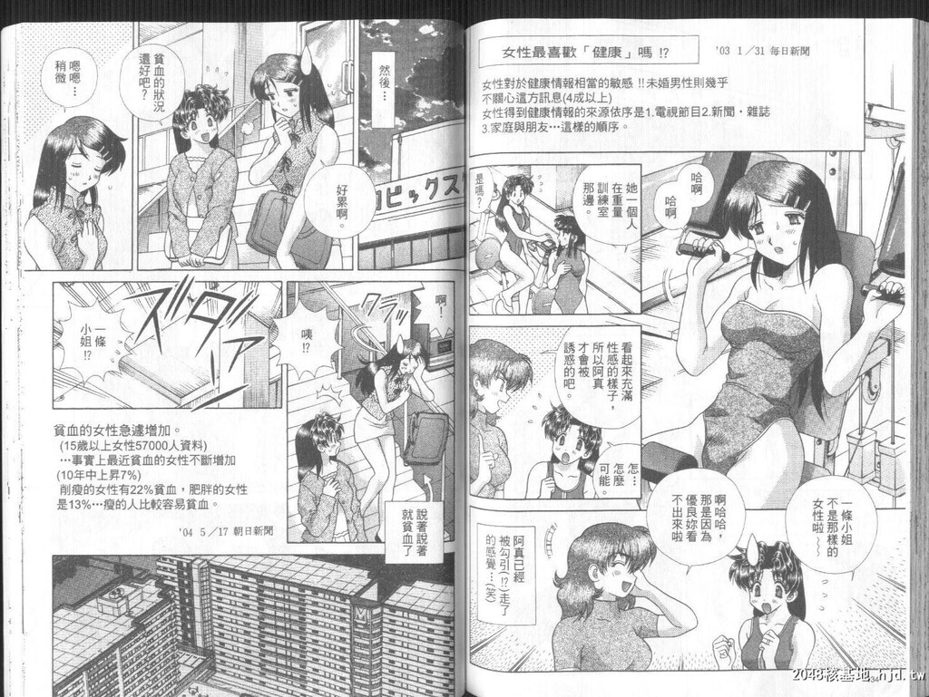 [中文][黑白]两人性世界/夫妻成长日记part-257-258[18P]第1页 作者:Publisher 帖子ID:218748 TAG:动漫图片,卡通漫畫,2048核基地