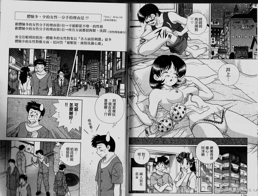 [中文][黑白][两人性世界/夫妻成长日记]part-313-314[20P]第0页 作者:Publisher 帖子ID:219199 TAG:动漫图片,卡通漫畫,2048核基地