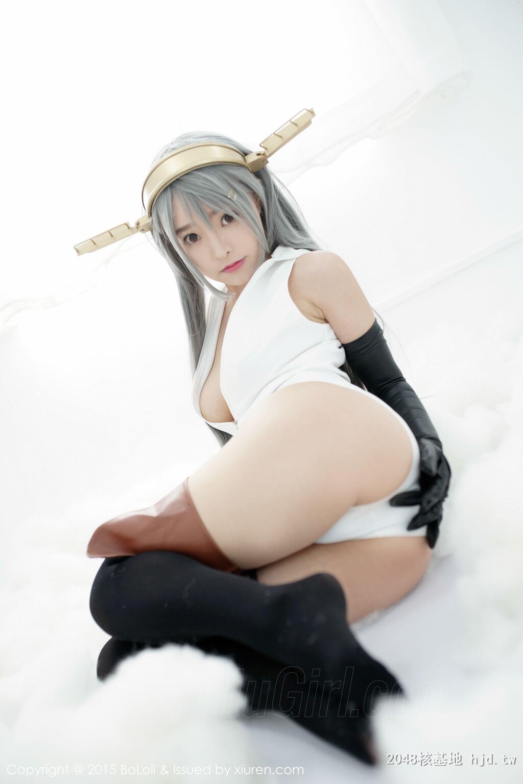 七宝COSPLAY[舰娘collection]榛名[开胸泳衣版][61P]第0页 作者:Publisher 帖子ID:262645 TAG:唯美图片,唯美清純,2048核基地